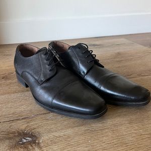 Men’s Florsheim Dress Shoes